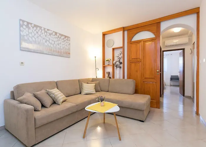 Apartment Vita