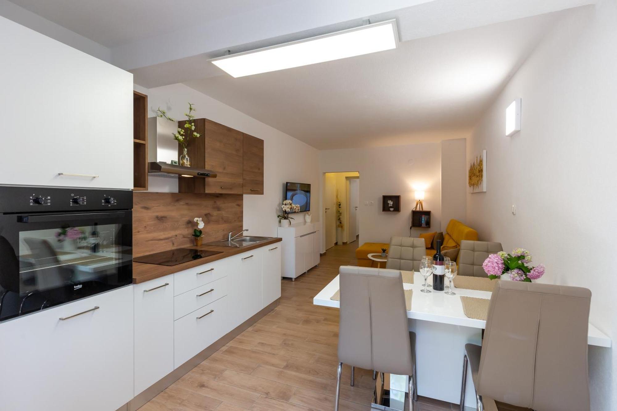 Apartment Vita