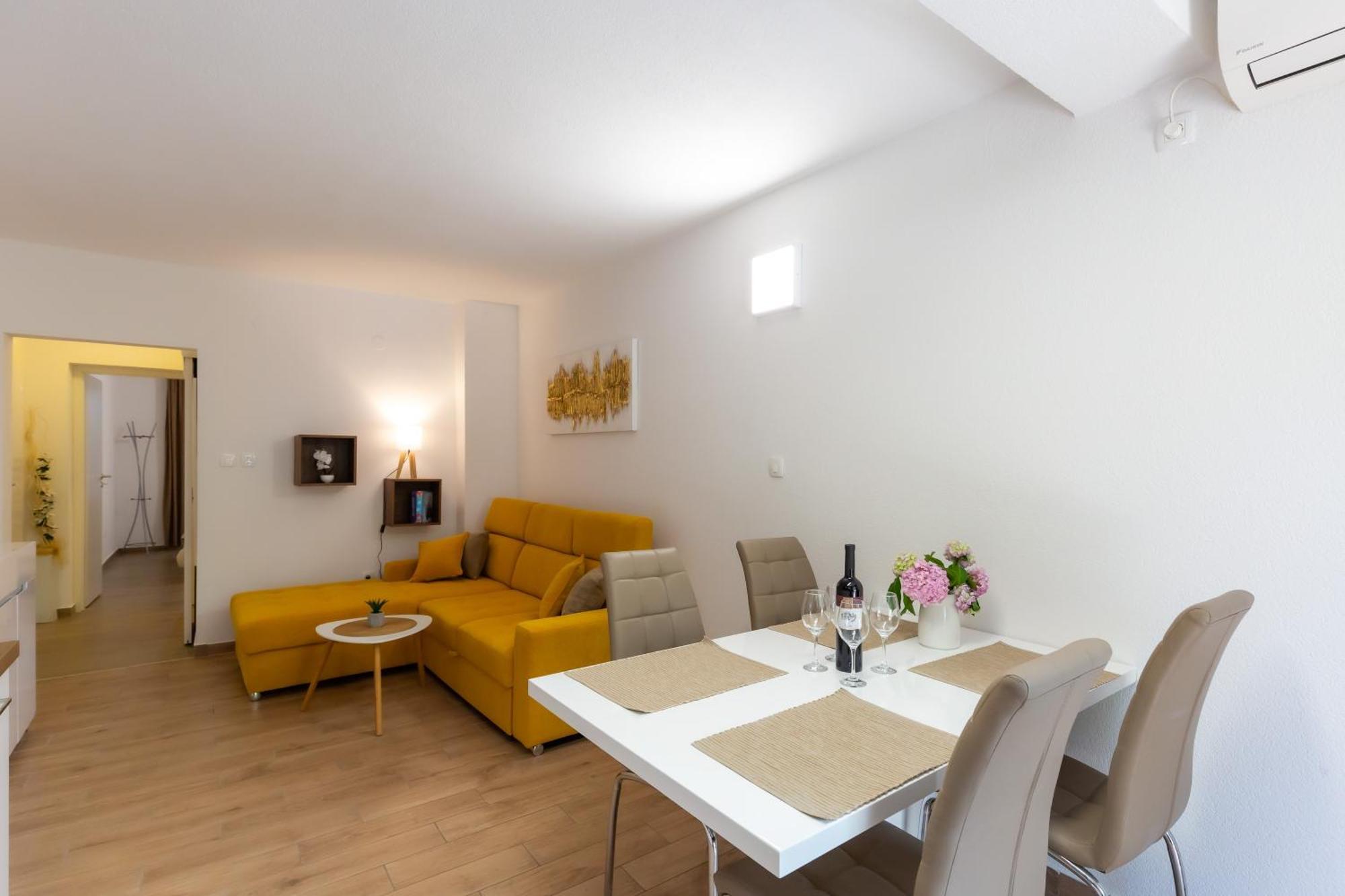 Apartment Vita Apartman