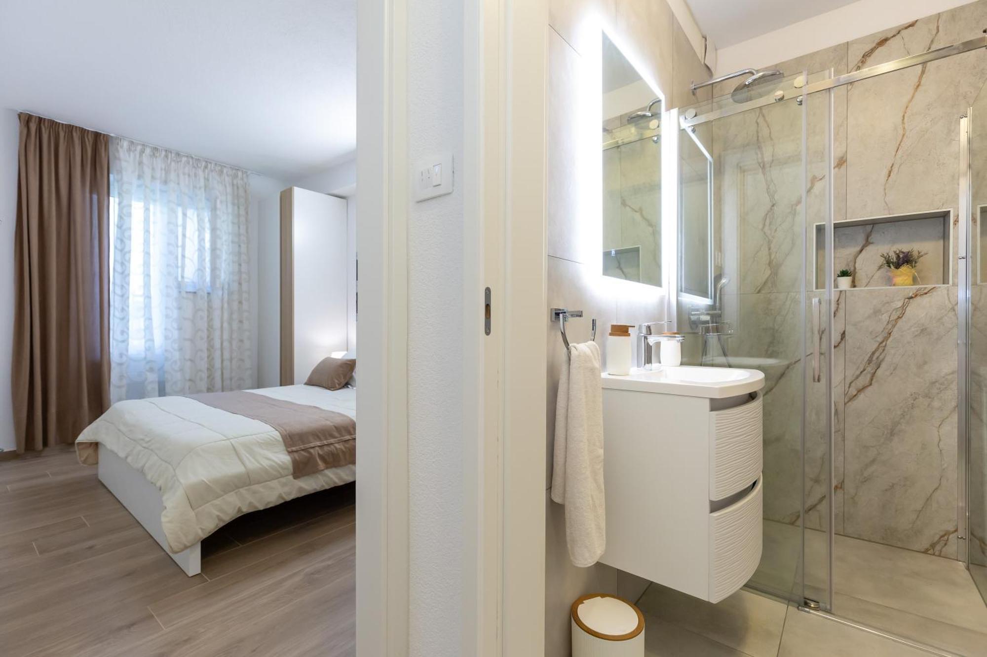 Apartment Vita Apartman *