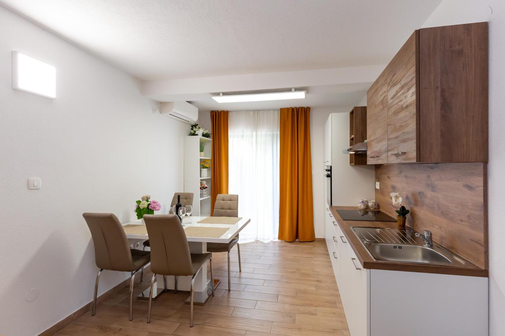Apartment Vita Apartment Porec
