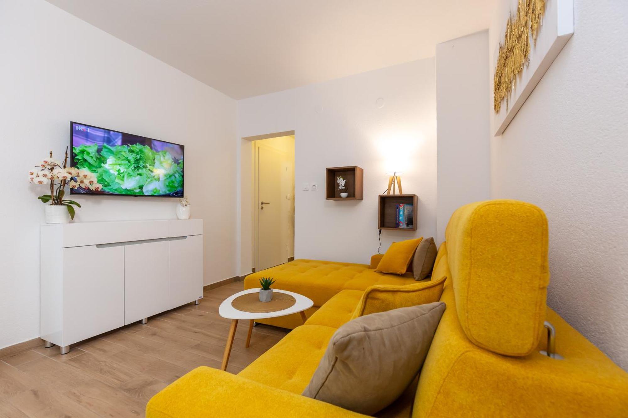 Apartment Vita * Porec