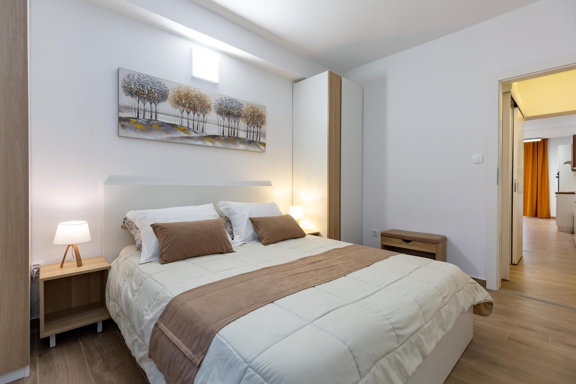 Apartment Vita