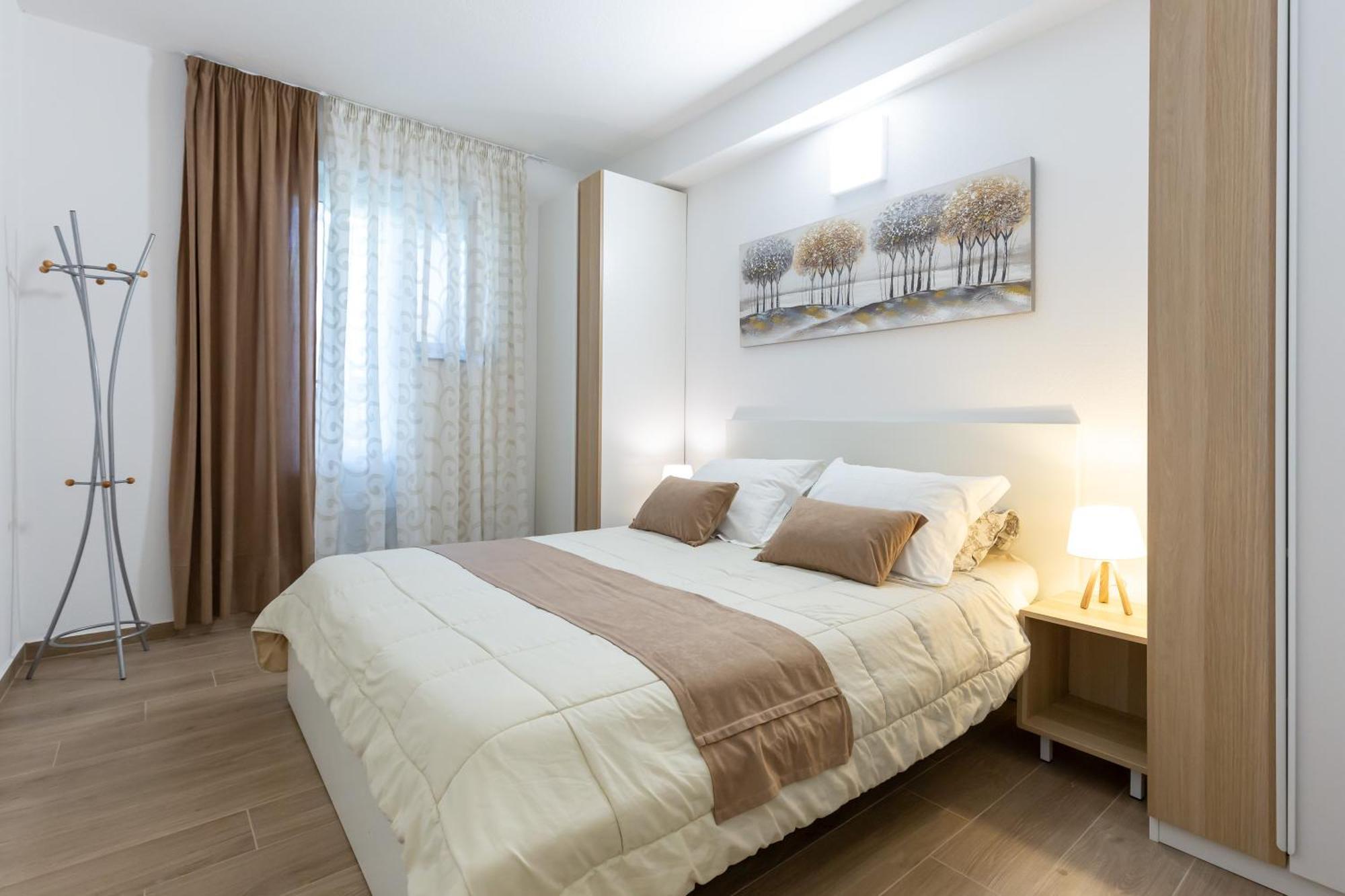 Apartment Vita Apartment Porec