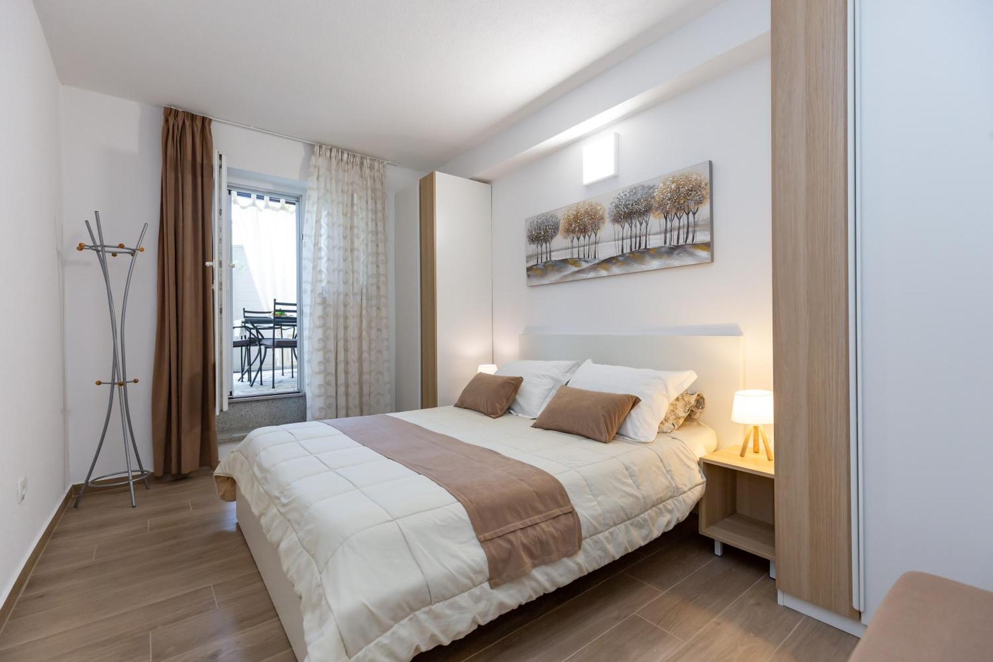 Apartman Apartment Vita Porec