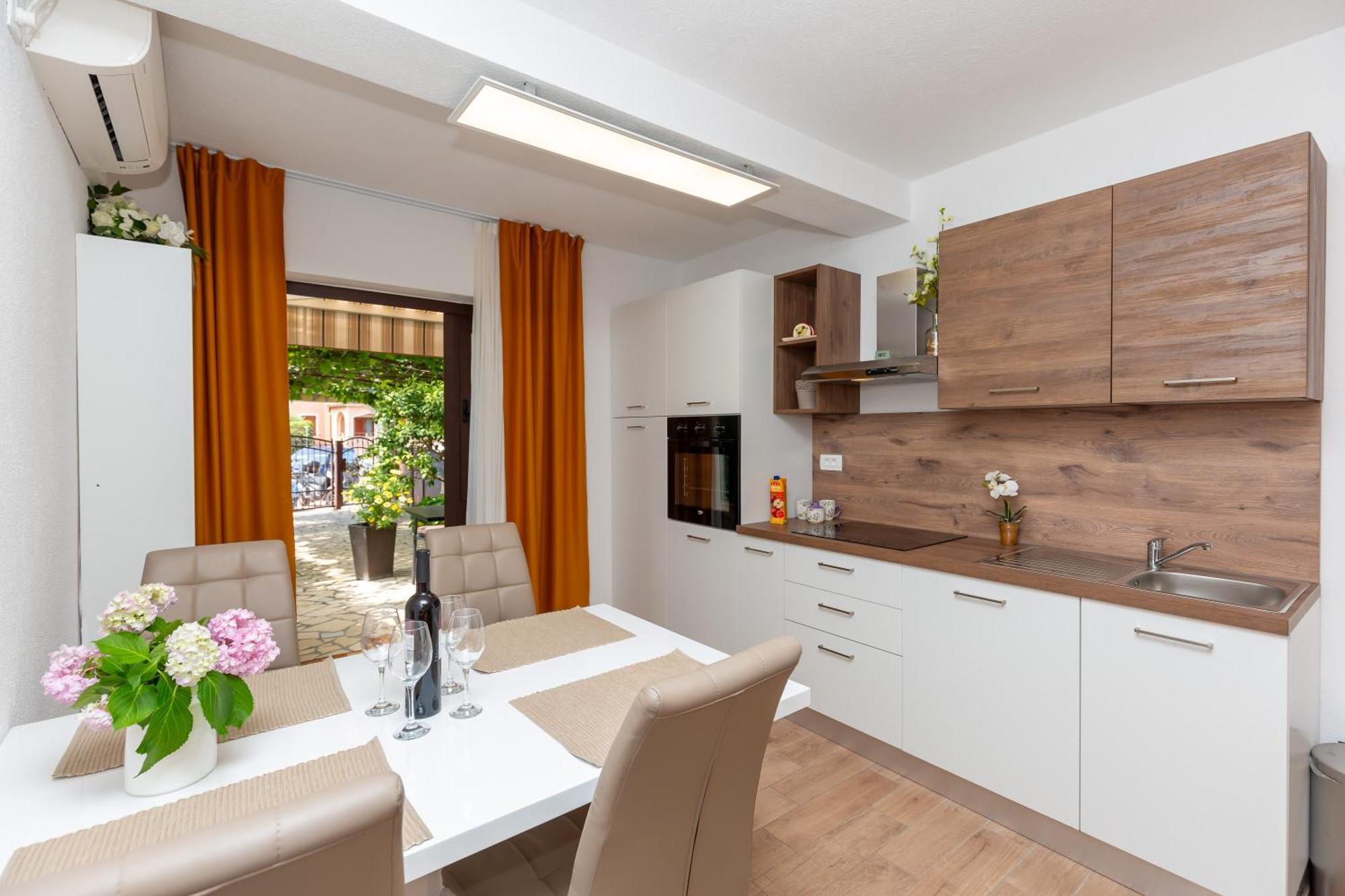 Apartment Vita * Porec