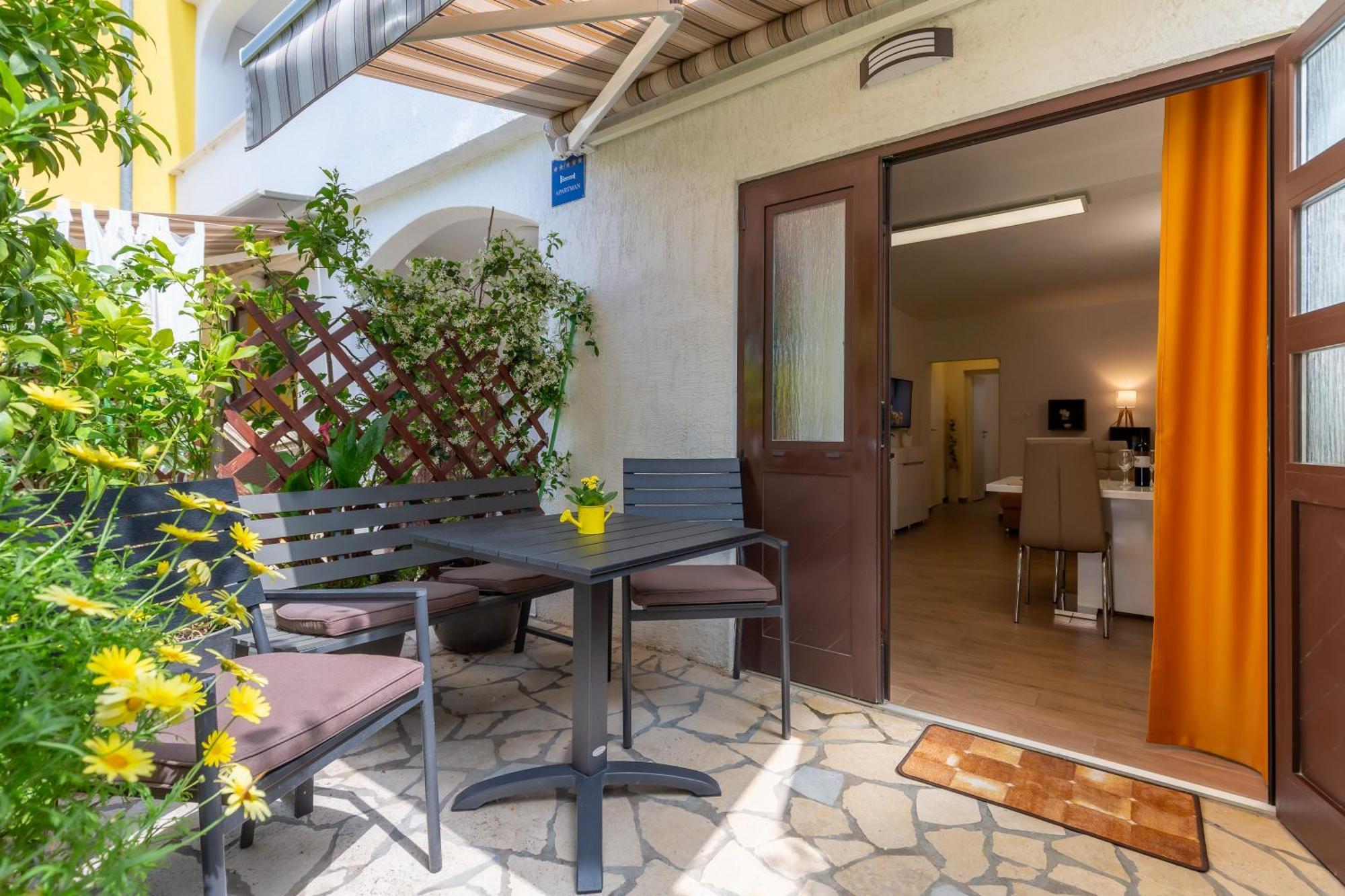 Apartment Vita