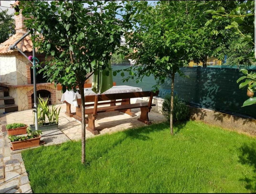 Apartment Vita Apartman
