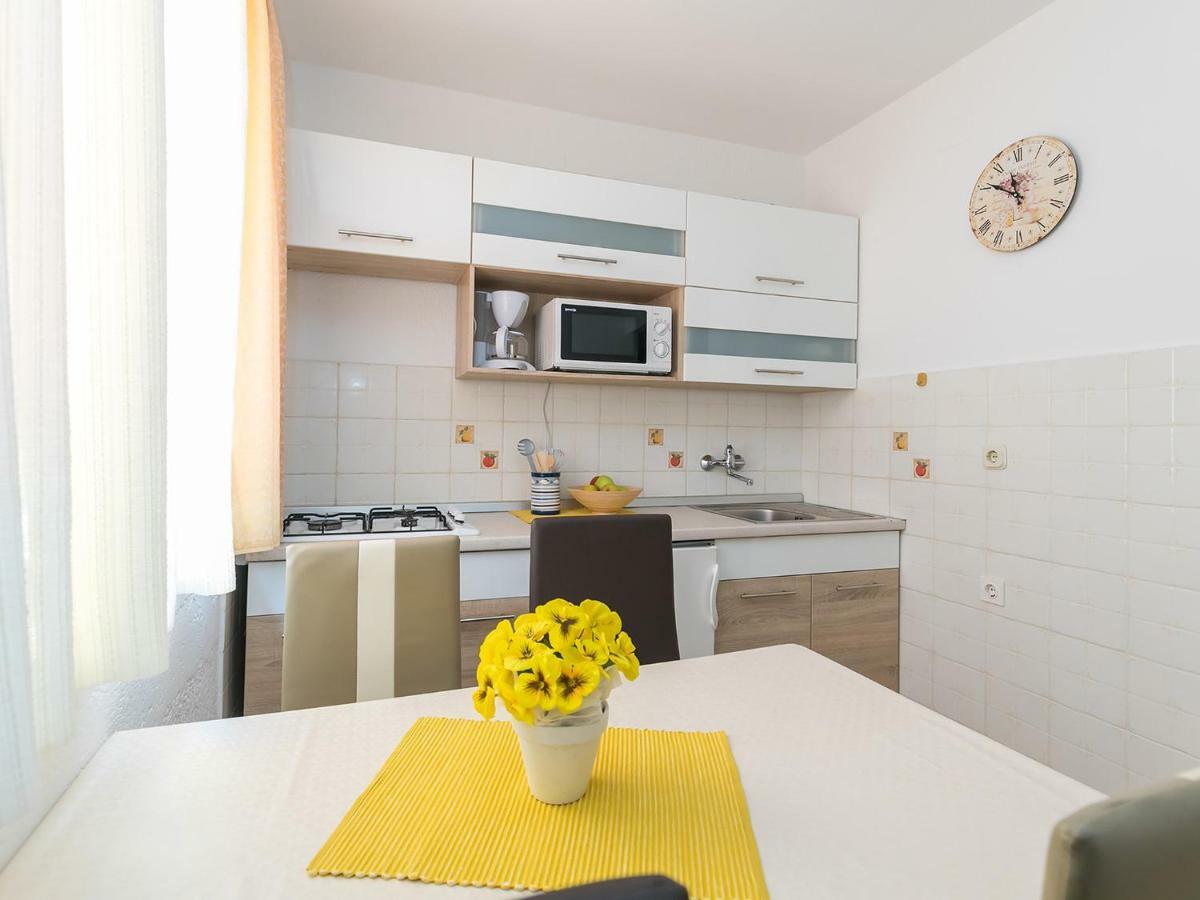 Apartment Vita *
