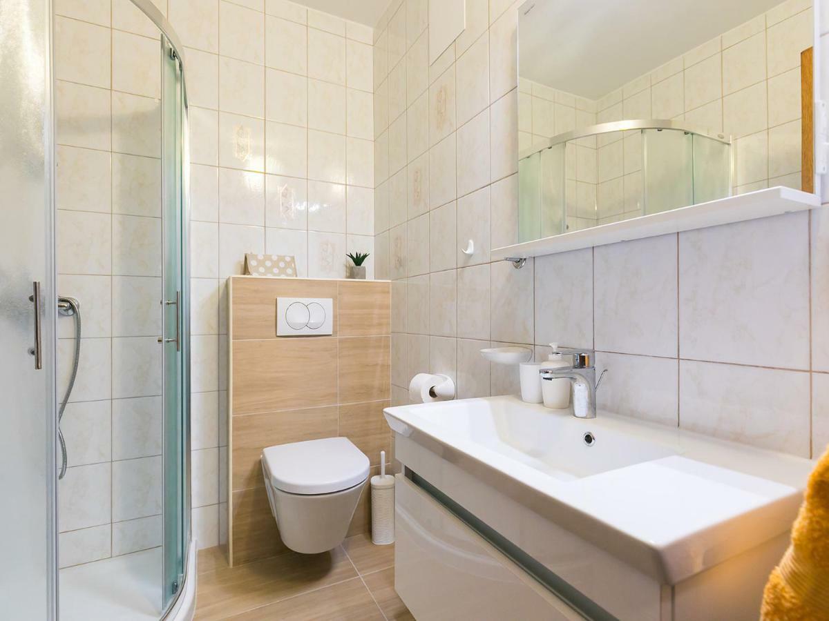 Apartment Vita Apartman