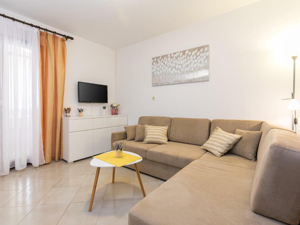 Apartment Vita Apartman