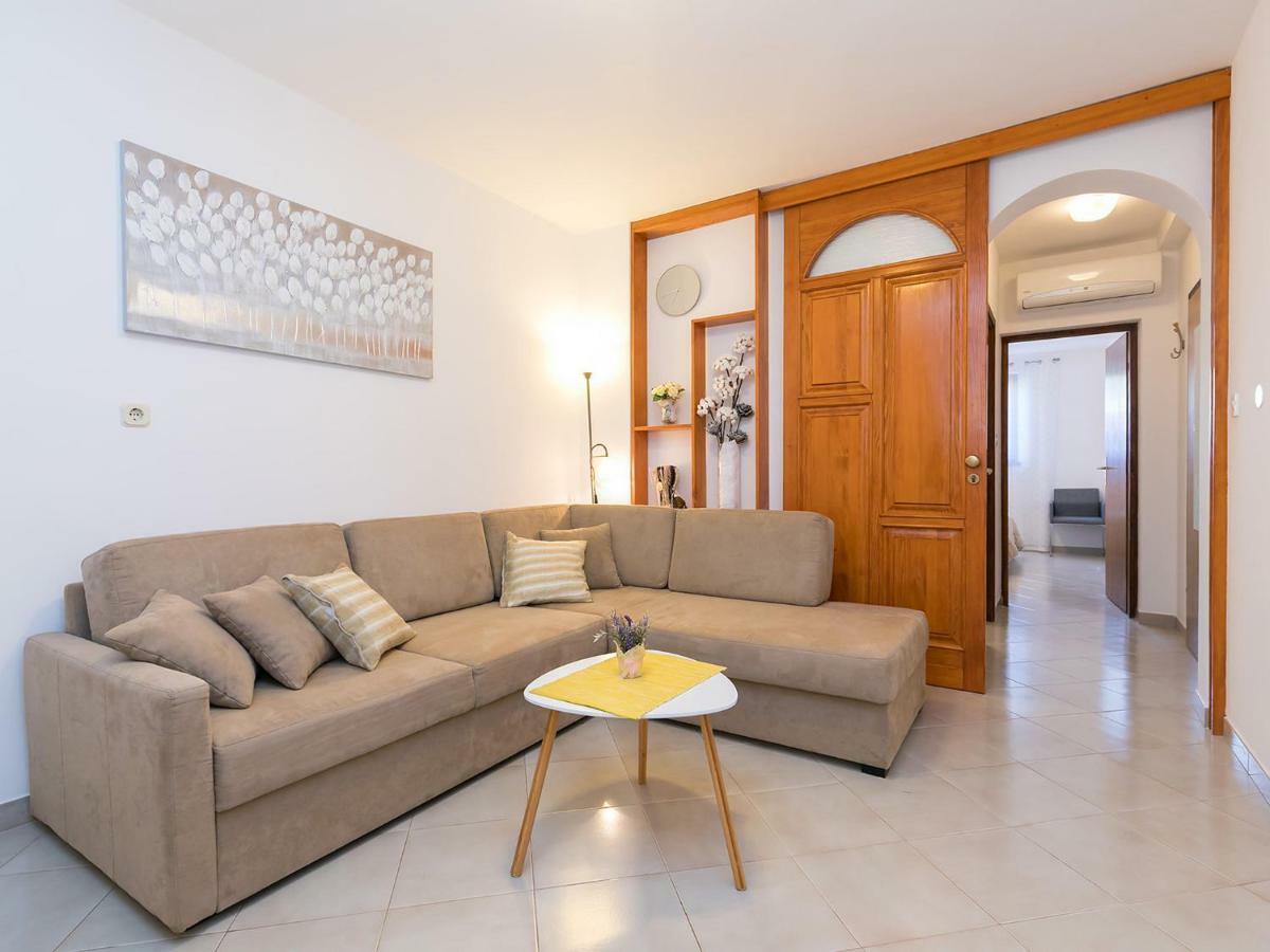 Apartment Vita Porec